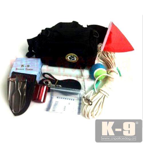 Working Dogs Training Equipment Dog Supplies Dog Tracker Trainer Kits Dog Training Supplies