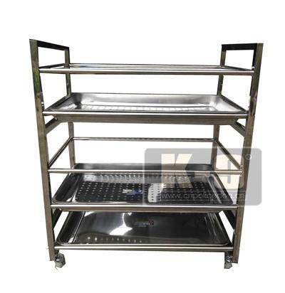 k-9 Working Dog Private Horse Dog Depasture Spinger Smell Differential Tank Trolley