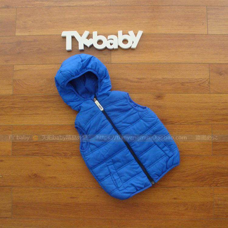 Gilet enfant - Ref 2069146 Image 11