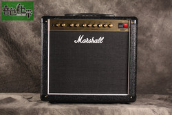 중국 은행에서 Marshall DSL20CR 튜브 기타 앰프 재고 있음