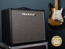 Композитор электрогитары Blackstar HT MKii второго поколения