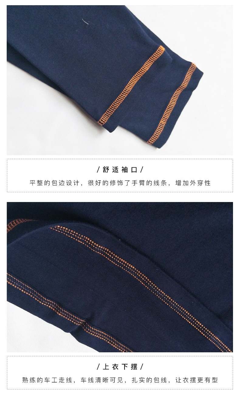 Đồ ngủ nữ mùa xuân và mùa thu dài tay thường mặc cotton dài tay trung niên cộng với size Fu Ni đến nhà phục vụ đồ ngủ các kiểu đồ bộ đẹp