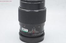 New to 90% new TASMANEX 135 2 8 has been equipped with Canon adapter original screw port number 9077