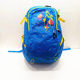 Weibao outdoor men's and women's backpack nylon cloth