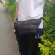 Weibao sports outdoor waist bag chest bag multi-function
