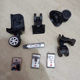 Other wheel lever password locks wear-resistant and durable
