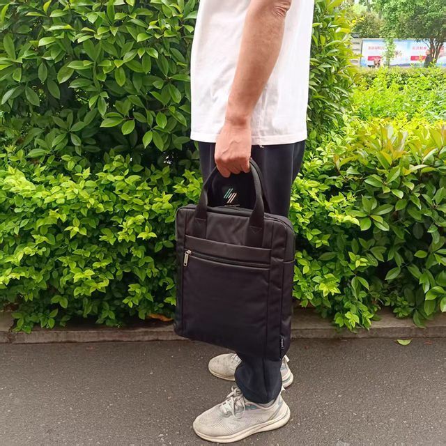 Wei Bao 2021 Guangdong Men's Business Casual Simple