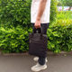 Wei Bao 2021 Guangdong Men's Business Casual Simple
