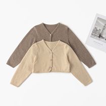 Odos City Production Without Chromed Pure Cashmere Child Care Shoulder Warm Air Conditioning Shoulder sleeping breathable and warm shoulder protection