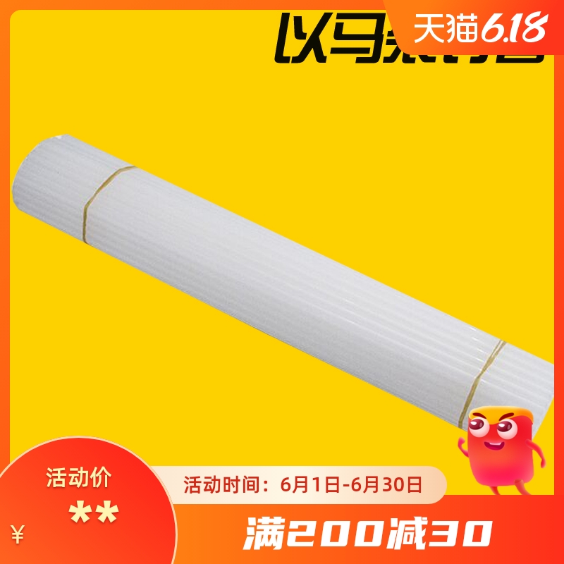 Horse binding tube to horse YM-30 binding machine riveting tube to horse YM-30 binding tube YM-402 binding tube to horse YM-460 binding tube hot melt tube 4 8MM nylon