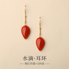 Серьги None In Lady 18K