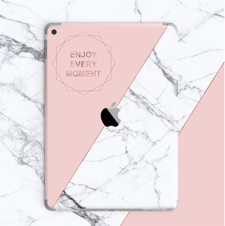 Apple Tablet Body Protection Film iPad mini5 2018 iPadairpro Back Sticker Không thấm nước - Phụ kiện máy tính xách tay dán bàn phím laptop asus