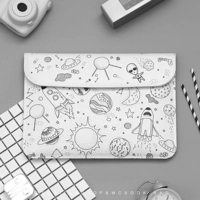 Apple, совместимый ноутбук, вкладыш, водонепроницаемая легкая и тонкая лента, 13 дюймов