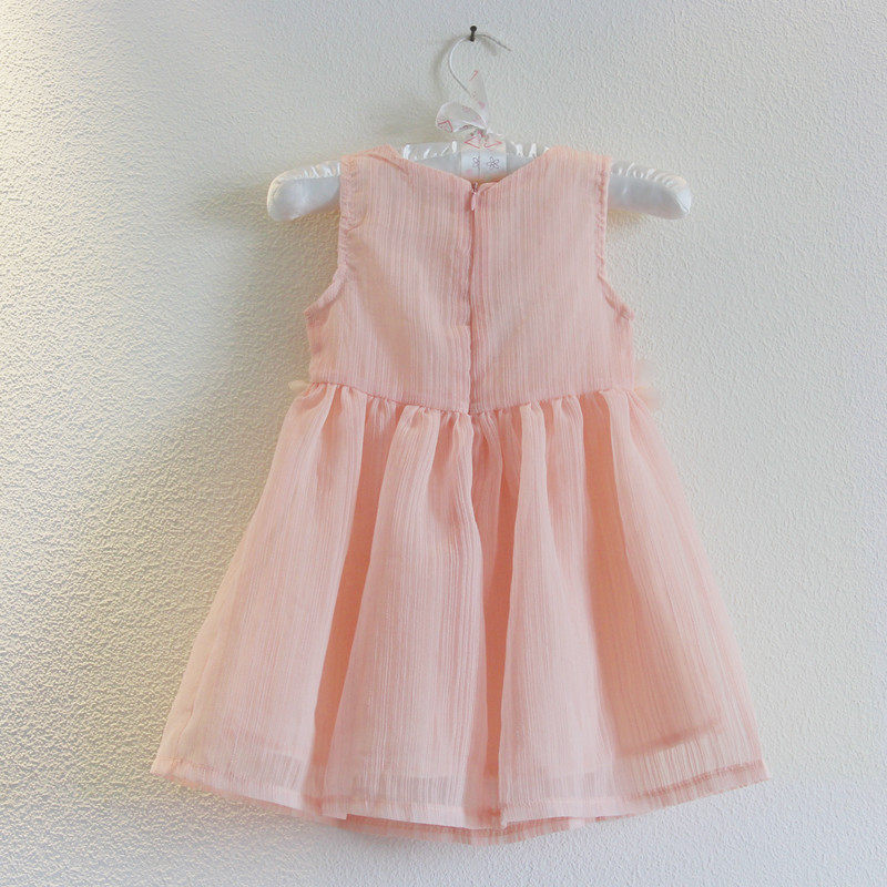 Robes pour fille - Ref 2046511 Image 11