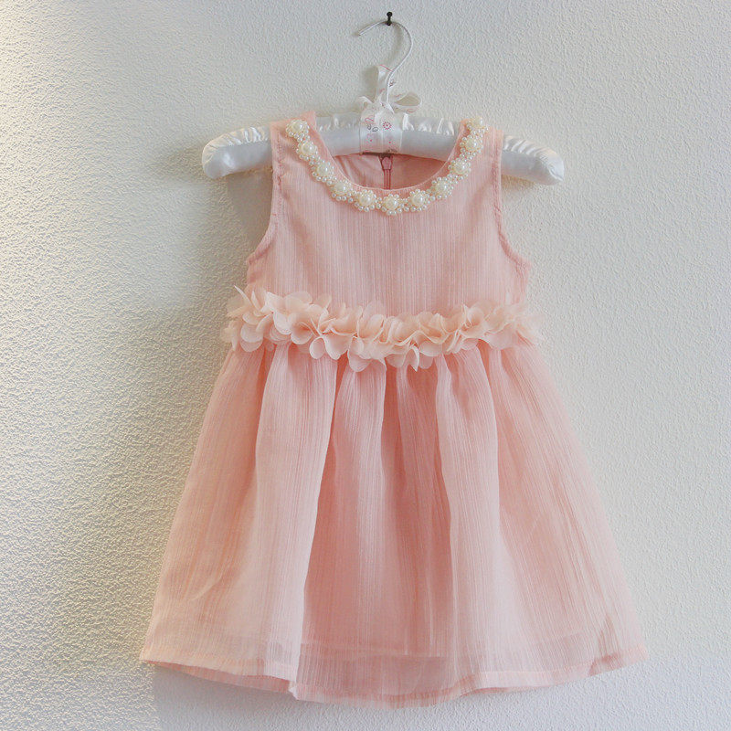 Robes pour fille - Ref 2046511 Image 10