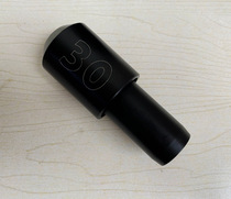 Bicycle mountain bike fork Dust installation tool Oil seal tool