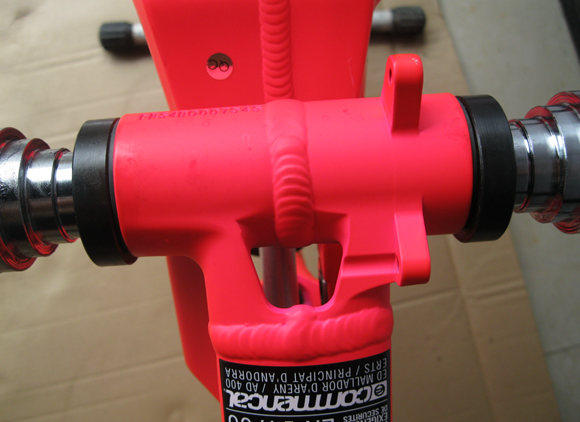 Outils pour vélo TENY - Ref 2279100 Image 20