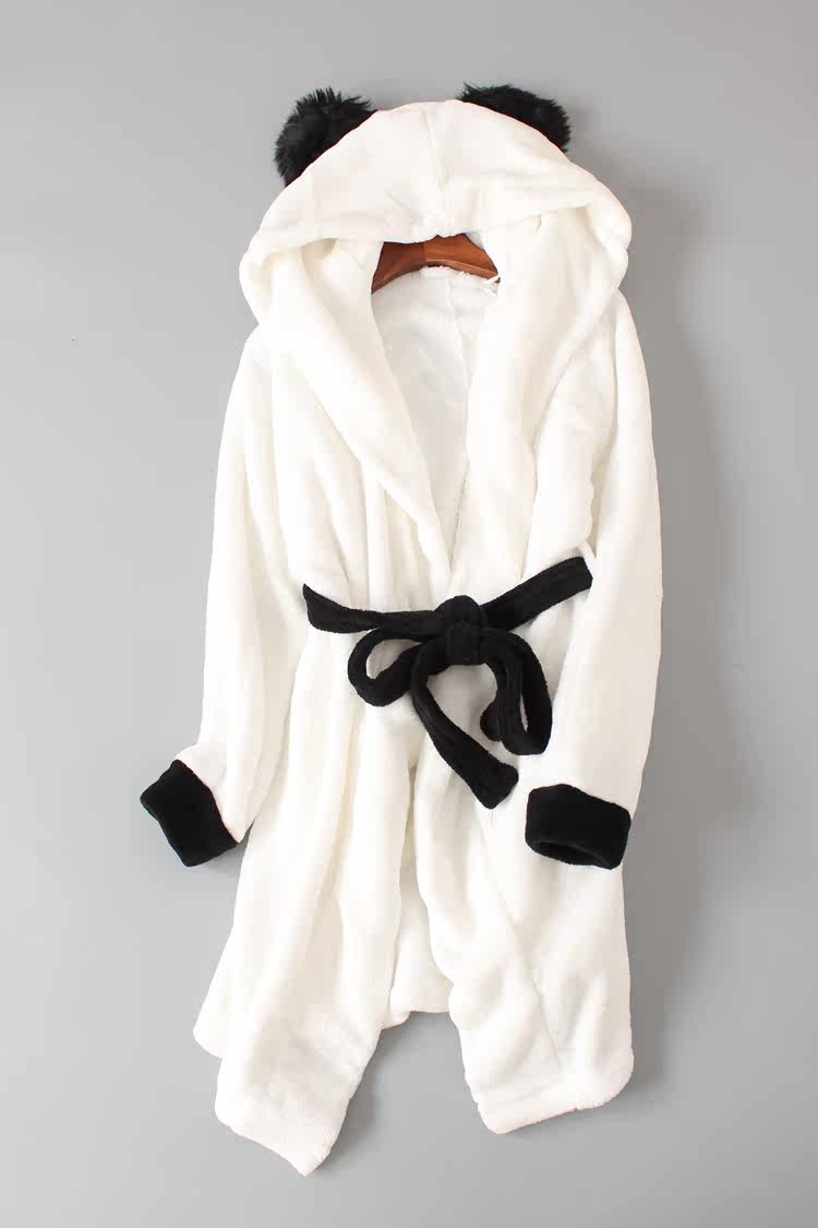 Peignoir - Ref 593405 Image 9