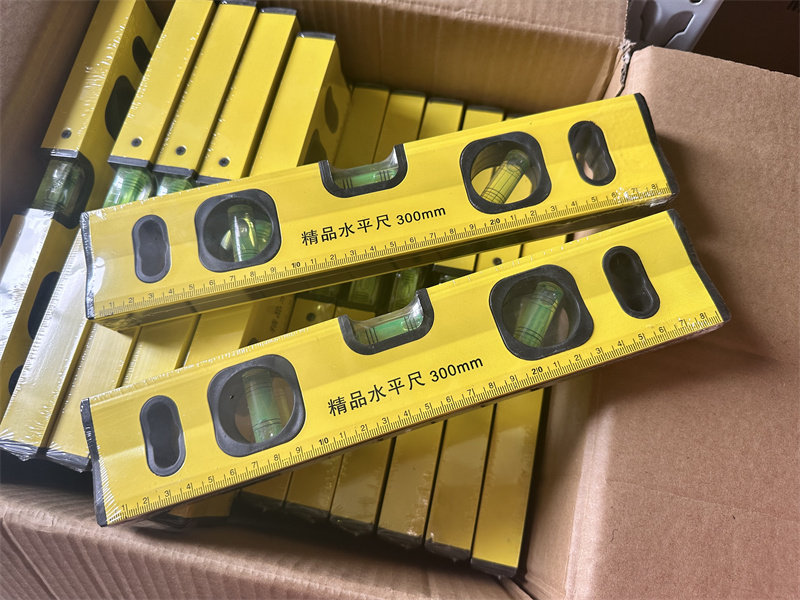 TORVI Dowie tool powerful magnetic horizontal ruler convenient to carry small 30cm boutique strong magnetic 60 80100-Taobao