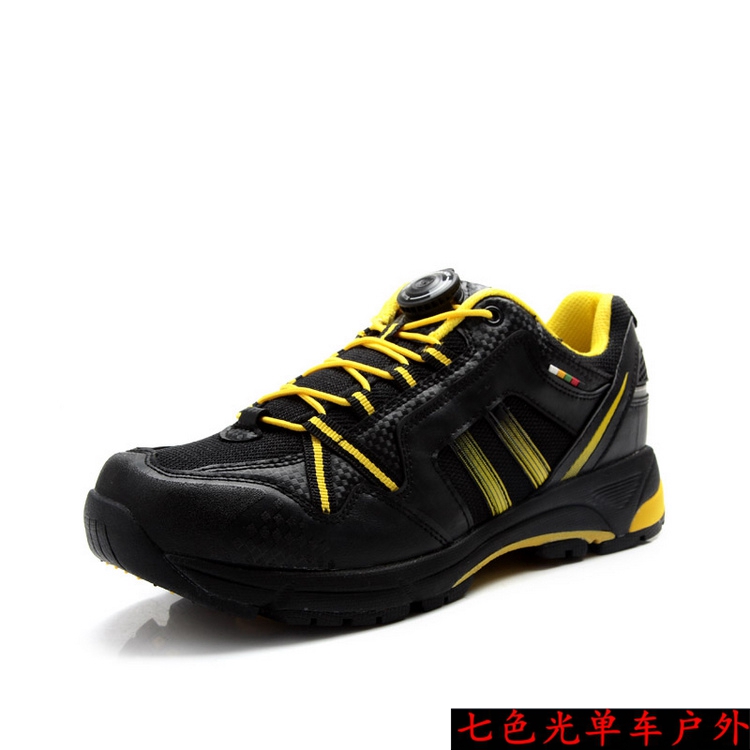 Chaussures pour cyclistes commun - Ref 888179 Image 10