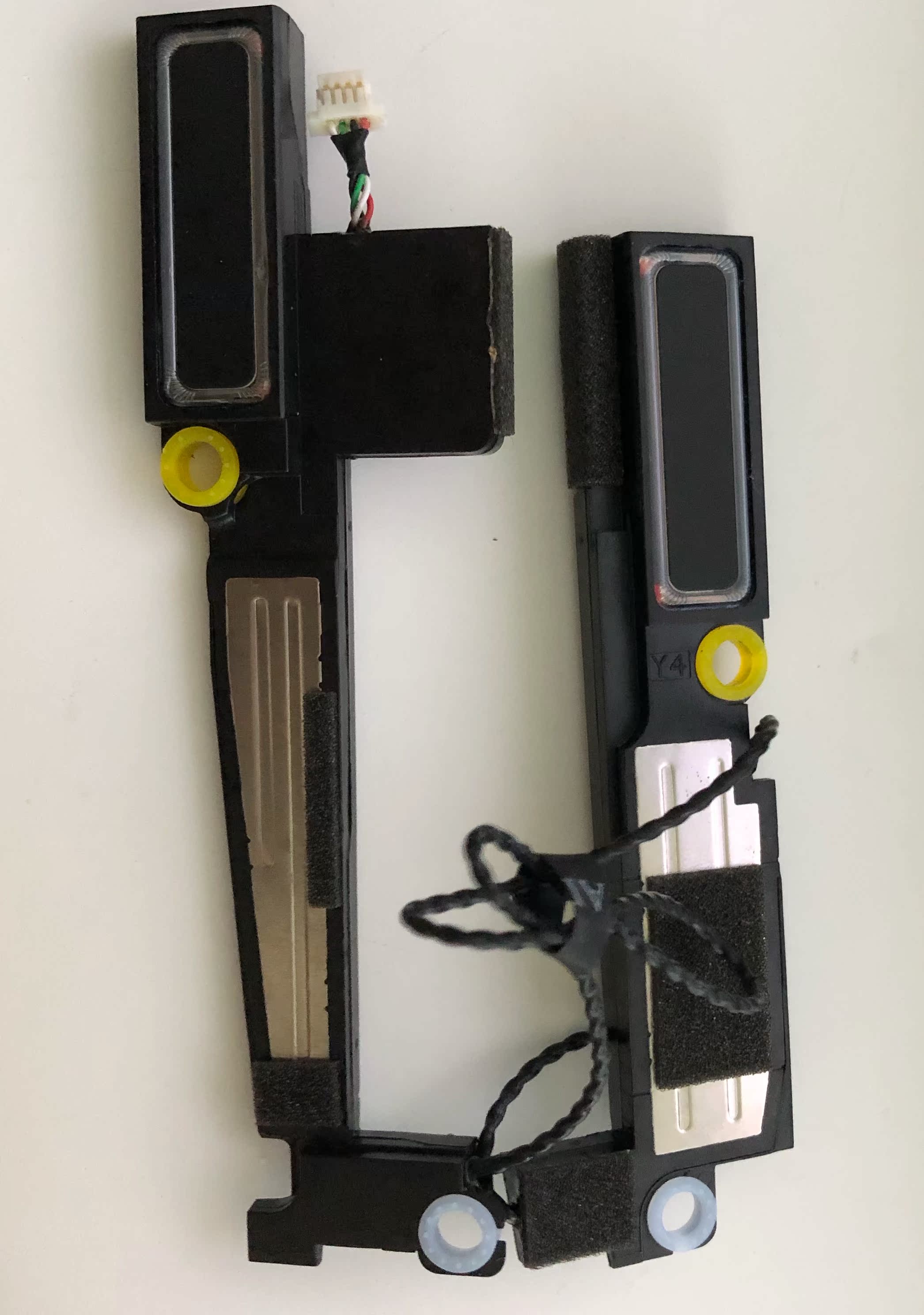 HP Horn Speaker M08523-001 Built-in Accessories Laptop