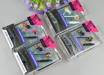 Spot day line ATH-CKF77IS CKF77 noodles line DJ bass phone line control headphones