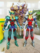 Legendary alloy eight-legged horse Holy suit Fighter Myth ex Tianxuan Star EX Hagen Norse God Fighter