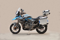 TOURFELLA TICK side box Shengshi 310 three-box bracket