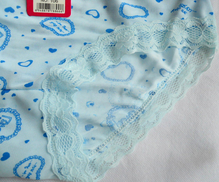 Slip en spandex - Ref 653534 Image 12