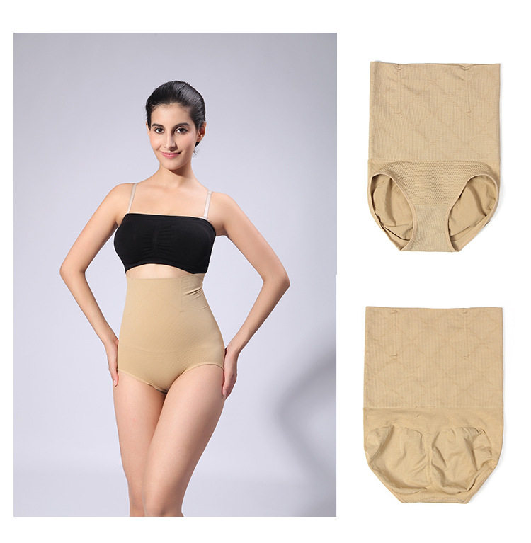 body amincissant en coton - Ref 673470 Image 13