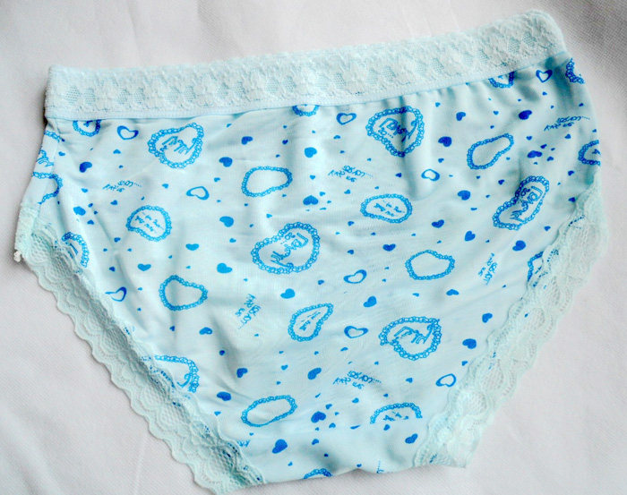 Slip en spandex - Ref 653534 Image 10