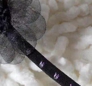 Sangles pour lingerie - Ref 812832 Image 158