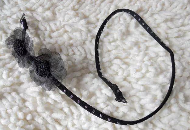 Sangles pour lingerie - Ref 812832 Image 160