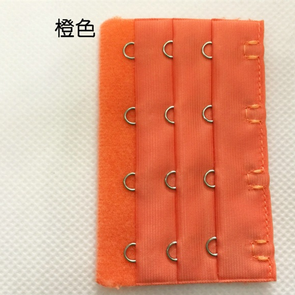 3 gói đồ lót của phụ nữ, khóa thêm, đường nhỏ, áo ngực thơm, khóa bốn hàng dài, khóa dài, áo ngực, khóa mở rộng thời trang đồ lót