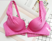 Spot Maniphine 20810466 Elizabeth stereoscopic lingerie water bag mold face to gather bra women