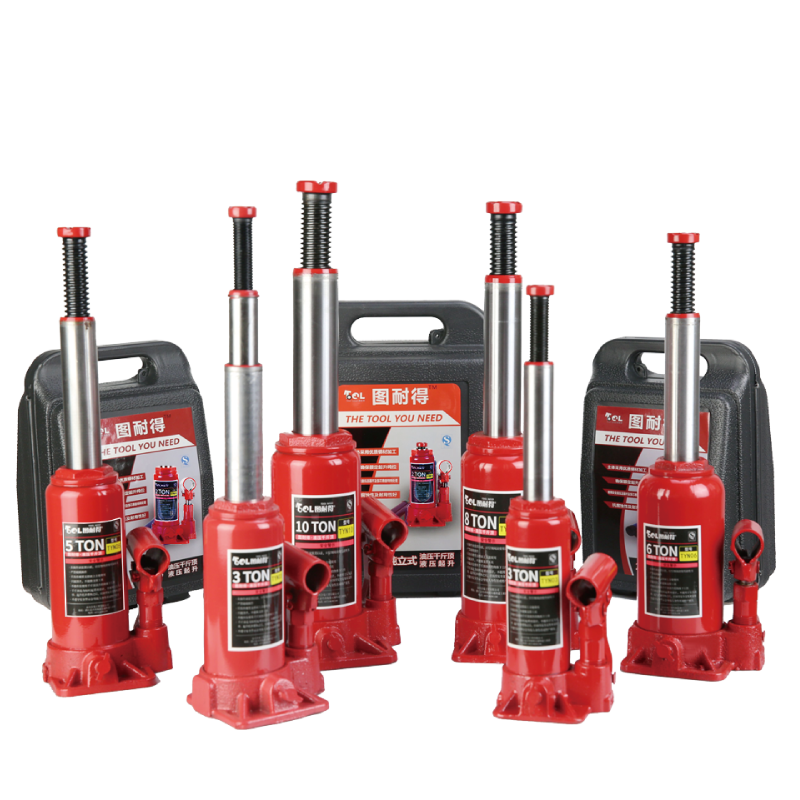 Jack Car with car 2 tons 3 tons vertical hydraulic jack top offroad