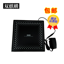  Integrated demagnetization device Soft label demagnetization device demagnetization device Supermarket anti-theft demagnetization board Clothing anti-theft device
