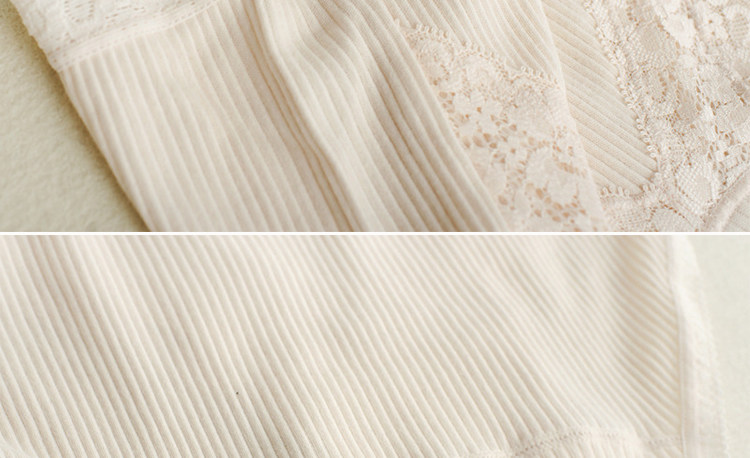 Slip jeunesse en coton - Ref 643194 Image 20