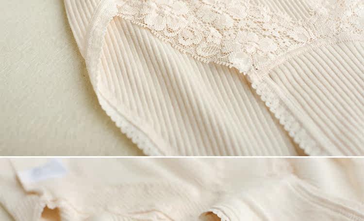 Slip jeunesse en coton - Ref 643194 Image 22