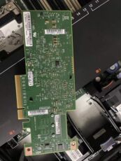 RAID-контроллер 现货， lsi megaraid sas 9340-8i
