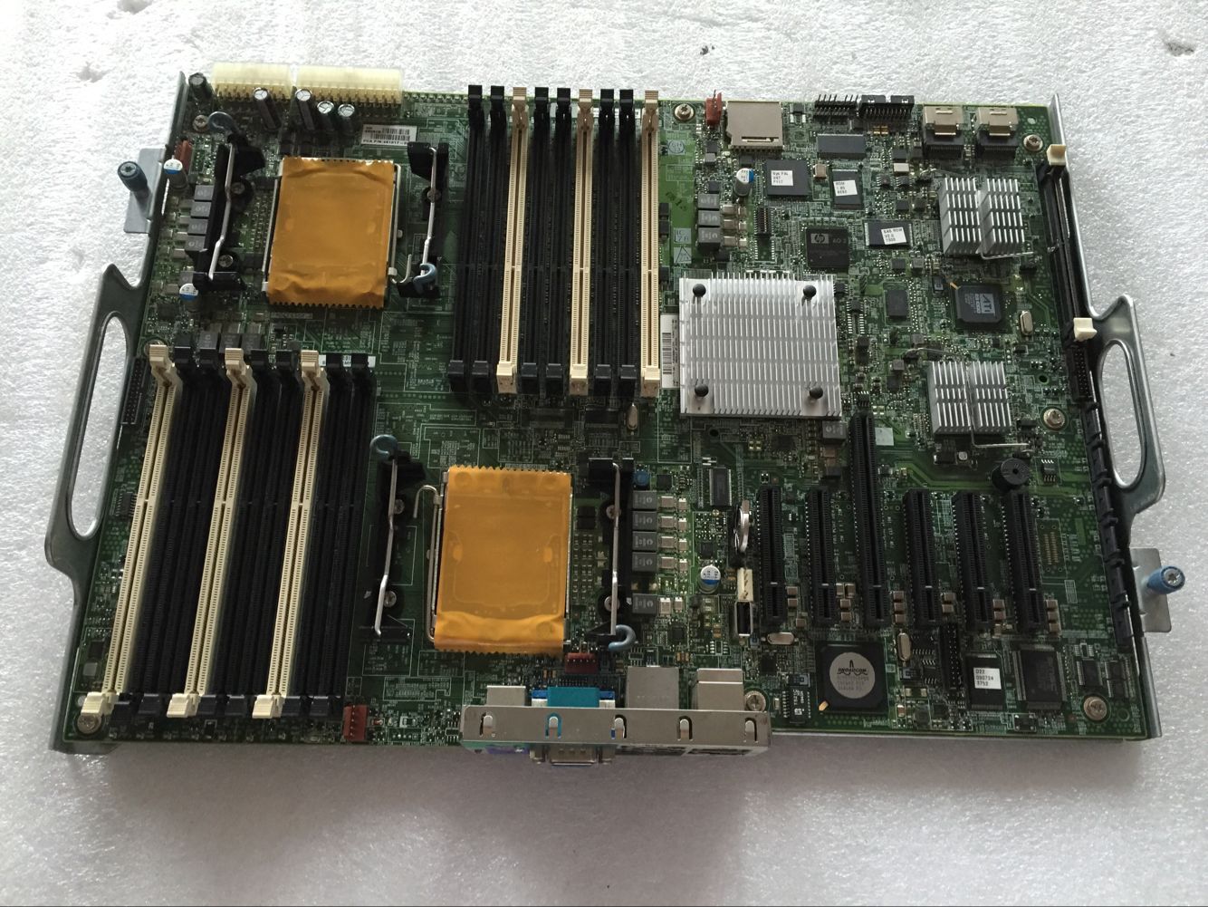 HP ML350G6 server 511775-001 511775-001 461317-001 606019-001