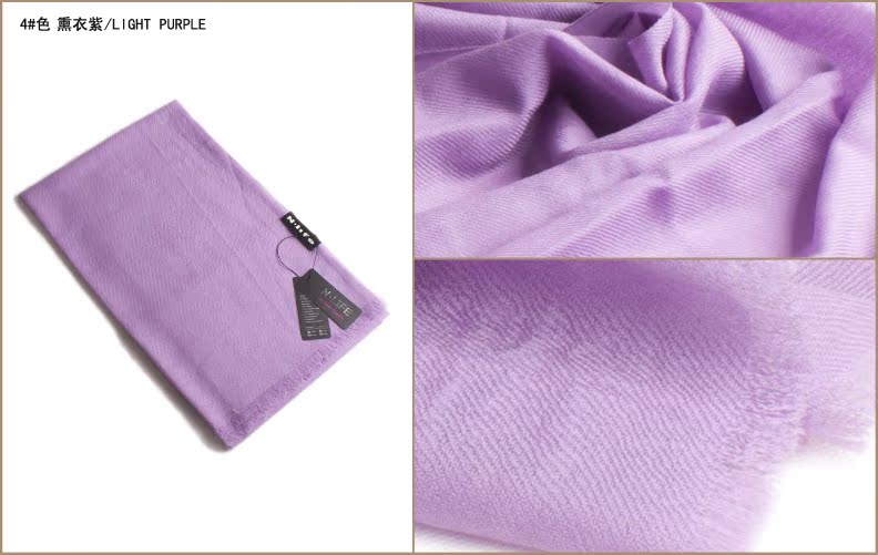 Foulard pour Femme en Laine - Ref 3159945 Image 32
