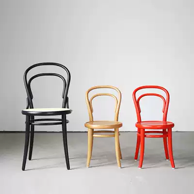 coznap new) Czech TON agent Petit 14 children's chair spot