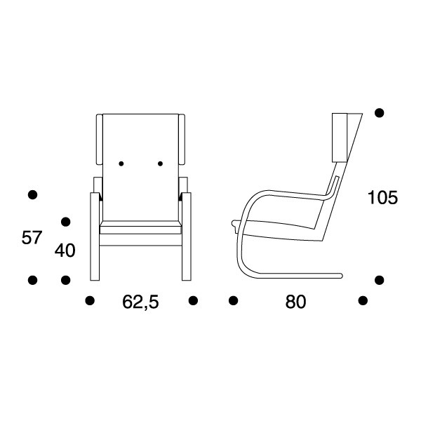 [coznap vintage] Thiết kế nội thất thời trung cổ Bắc Âu bậc thầy ghế sofa cổ điển - Đồ nội thất thiết kế sopha giá rẻ