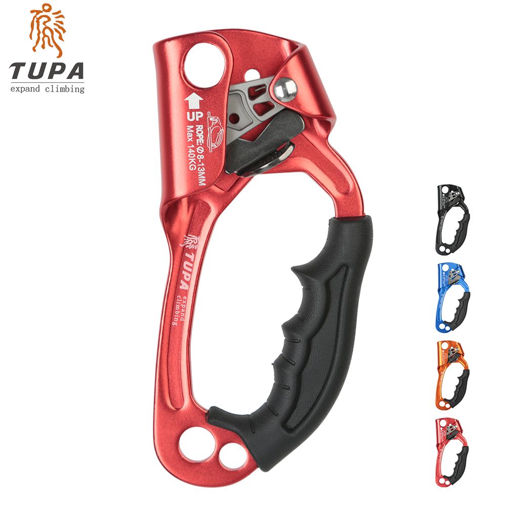 Taping hand riser Rope Climber climbing climbing equipment climbing supplies