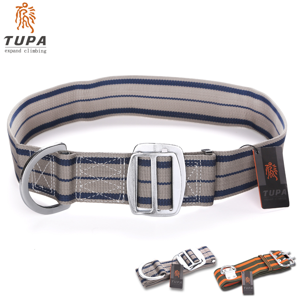 Tuopan electrician belt life-saving safety belt speed-down survival safety belt aerial work protection escape belt