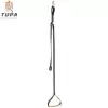 Tuopan adjustable pedal belt Climbing pedal belt Climbing foot belt Outdoor pedal belt Climbing climbing belt