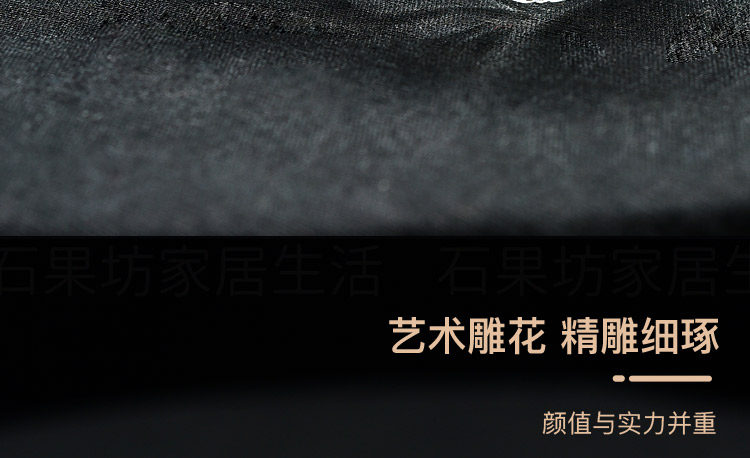 Ликер Cup 家用加厚刻花无铅水晶玻璃一两小白酒杯套装烈酒一口杯分酒器50ml 1034804564