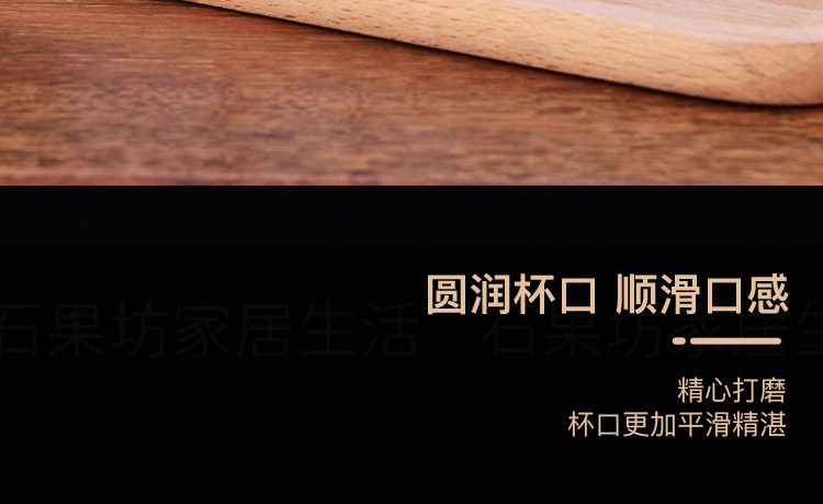 Ликер Cup 家用加厚刻花无铅水晶玻璃一两小白酒杯套装烈酒一口杯分酒器50ml 1034804564