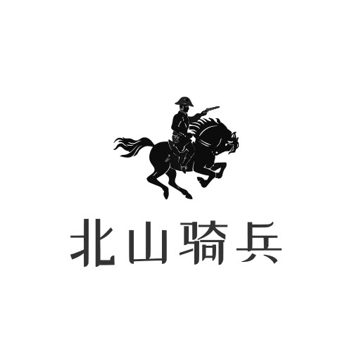 博更车品的LOGO
